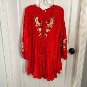 Free People Dress